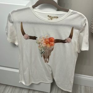 Show Me Your MuMu Graphic Tee
